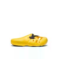 ราคา KEEN รองเท้าแตะ รุ่น All Gender Sandals YOGEEZ สี KEEN YELLOW/BLACK 11 US (GRMKPPR000181043)
