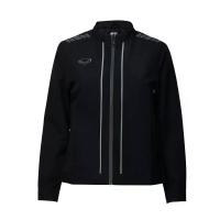 ราคา GRAND SPORT เสื้อแจ็คเก็ตหญิง (020684) สีดำ L (GRMKPPR000063092)