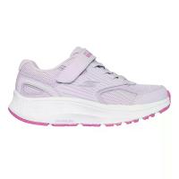 ราคา SKECHERS GO RUN Consistent 2.0 - Advantage รองเท้าลำลองเด็กผู้หญิง สีม่วง - SK108SH710EMTH 11 US (GRMKPPR000187844)