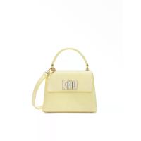ราคา FURLA กระเป๋าถือผู้หญิง รุ่น FURLA 1927 MINI TOP HANDLE สี FREESIA One Size (MKP2004555)