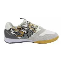 ราคา GRAND SPORT รองเท้าฟุตซอลรุ่น HIMMAPAN สีขาว (337032) 40 (GRMKPPR000103193)