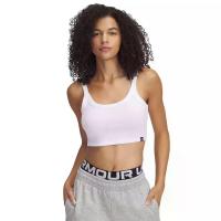 ราคา UNDER ARMOUR เสื้อกล้ามออกกำลังกายผู้หญิง Rival Rib Baby สีขาว - UN127AP896EITH L (GRMKPPR000170551)