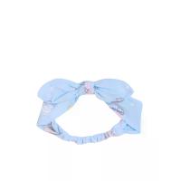ราคา SANRIO ที่คาดผมเด็กทารกผู้หญิง Cinnamoroll สีฟ้า Free Size (CDS24207768)