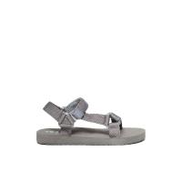 ราคา SFERA KIDS รองเท้าแตะผ้าเด็กผู้ชาย พร้อมหัวเข็มขัดเข้าชุดกัน 34 EU (GRCDS115230600680)