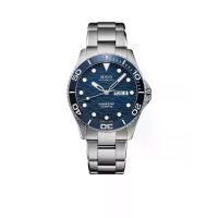 ราคา Mido นาฬิกาข้อมือ Ocean Star 200C รุ่น M042.430.11.041.00 Silver (MKP0910556)