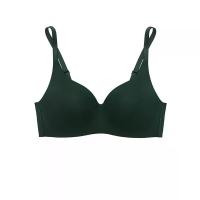 ราคา SABINA ซาบีน่า ฟองดี รุ่น Perfect Bra ไม่มีโครง รหัส SBD97700GD สีเขียวเข้ม E32 (GRMKPPR000005313)