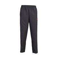 ราคา GRAND SPORT กางเกงแทร็คสูทขายาว สีเทา (010225) M (GRMKPPR000063091)