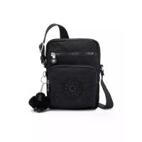 ราคา KIPLING Unisex Shoulder Bag Gunne Black (CDS14872945)