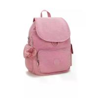 ราคา KIPLING City Pack S Cosmo Pink (CDS23564077)