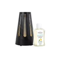 ราคา MAISON BERGER PARIS เครื่องพ่นอัตโนมัติ Amphora - Noir (MKP2099092)