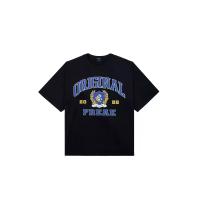 ราคา Freak เสื้อยืดผู้ชาย SS.09 - FREAK Over Champion’s Club สีดำ Free Size (GRMKPPR000190270)