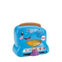ราคา FISHER PRICE FP L L PEEK-A-BOO TOASTER (CDS11675778)