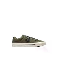 ราคา CONVERSE รองเท้าผ้าใบผู้ชาย Converse Sport Casual Seasonal Color Ox Green สี Utility/Egret/Black 10 US (GRCDS53725010404)