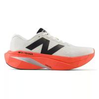 ราคา NEW BALANCE FuelCell SuperComp Trainer v4 รองเท้าวิ่งผู้ชาย สีขาว - NE081SH343ENTH 10 US (GRMKPPR000187687)
