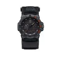 ราคา LUMINOX นาฬิกาข้อมือผู้ชาย Navy SEAL Pirate Limited Edition รุ่น XS.3051.PIR.LE ขนาด 44 มม. สีดำ (CDS24663458)