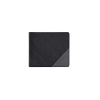 ราคา DAPPER กระเป๋าสตางค์ผู้ชาย Two-Tone Billfold Wallet สีดำ One Size (GRMKPPR000154321)