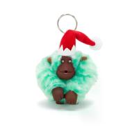 ราคา KIPLING ELF Monkey M Elf Green (CDS23566545)