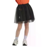 ราคา LEE KIDS กระโปรงเด็กผู้หญิง คอลเลคชั่น Halloween สีดำ L-XL (GRMKPPR000190016)