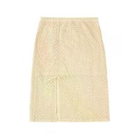 ราคา SABINA กระโปรง ผู้หญิง - สีครีม M (GRMKPPR000126204)