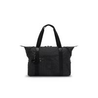 ราคา KIPLING กระเป๋าสะพาย Art M สี Signature Emb (CDS86814478)