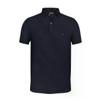 ราคา TOMMY HILFIGER เสื้อโปโลผู้ชาย สีน้ำเงิน XXL (GRMKPPR000149359)