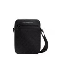 ราคา TOMMY HILFIGER กระเป๋าคล้องไหล่ผู้ชาย สีดำ Free Size (MKP2098242)