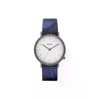 ราคา KOMONO KOMONO นาฬิการุ่นLewis Camo Shadow Blueสีฟ้า (MKP2097946)