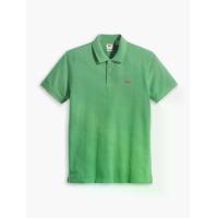 ราคา LEVI'S เสื้อโปโล Men's Housemark Polo Shirt Green M (MKP1874951)