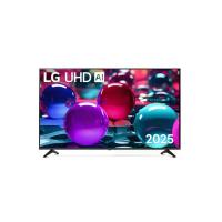 ราคา LG ทีวี AI UA73 สมาร์ททีวี 55 นิ้ว 4K UHD LED รุ่น 55UA7350PSB.ATMQ ปี 2025 (MKP1996315)