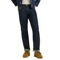 ราคา LEE กางเกงยีนส์ผู้ชาย คอลเลคชั่น Lee + Paul Smith เอวกลาง ทรงเข้ารูป สียีนส์เข้ม 30 EU (GRMKPPR990163261)