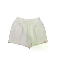 ราคา FILA กางเกงขาสั้นผู้หญิง ORIGIN COLLECTION - สีครีม M (GRMKPPR000157268)
