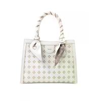ราคา TREND กระเป๋าถือผู้หญิง LUNA - WHITE One Size (GRMKPPR000191000)