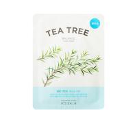 ราคา Its Skin THE FRESH MASK SHEET TEA TREE (CDS18282757)