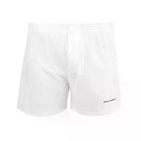 ราคา HUSH PUPPIES INNERWEAR กางเกงบ๊อกเซอร์ Cotton S/J รุ่น HU H3B005N สีขาว 2XL (GRMKPPR000110756)