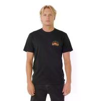 ราคา RIP CURL เสื้อยืดผู้ชาย Grateful Shred S (GRCDS54525090086)