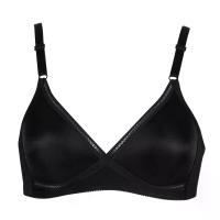 ราคา TRIUMPH เสื้อใน Triumph 10001748 Corsina 01 HP ดำ C85 (GRMKPPR000092151)