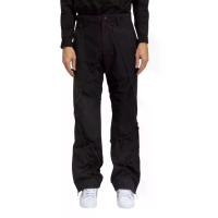 ราคา WDW X ADD กางเกง รุ่น PEDDED PANTS สี BLACK XS (GRMKPPR000178329)