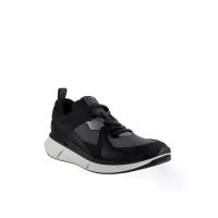 ราคา ECCO รองเท้าผ้าใบผู้ชาย Biom 2.2 สี Black/Black/Steel 42 EU (GRCDS53724100706)