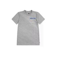 ราคา LEVI'S KIDS เสื้อยืดเด็กเล็กผู้ชาย Wave Logo สี Grey Heather L (CDS22777478)