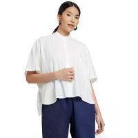 ราคา SIMPLICITY เสื้อเชิ้ตผู้หญิง คอจีน L (GRCDS53724100365)