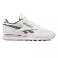 ราคา REEBOK รองเท้าลำลองผู้ใหญ่ Classic Leather สีขาว - RE099SH796EJTH 6 US (GRMKPPR000178875)