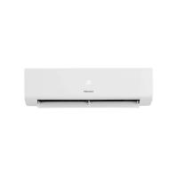 Hisense Inverter เครื่องปรับอากาศระบบอินเวอร์เตอร์ติดผนัง 9500 BTU รุ่น AS10TRKE2T