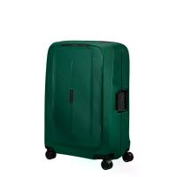 ราคา SAMSONITE ESSENS กระเป๋าเดินทางขนาด 28 นิ้ว สีเขียว 28 In (MKP2098860)