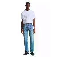 ราคา LEVI'S กางเกงยีนส์ผู้ชาย Blue Tab Men's 1980s 501 Jeans Blue 30 In (GRMKPPR000166458)