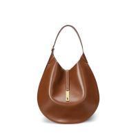 ราคา POLO RALPH LAUREN Polo ID กระเป๋าผู้หญิง รุ่น WAPOBAG02V20150 สีน้ำตาล One Size (GRMKPPR000175264)