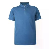ราคา GRAND SPORT เสื้อโปโลชาย สีฟ้าเข้ม (012253) L (GRMKPPR000074605)