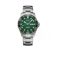 ราคา Mido นาฬิกาข้อมือ Ocean Star 200C รุ่น M042.430.11.091.00 Silver (MKP0910527)