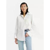ราคา LEVI'S เสื้อเชิ้ตผู้หญิง Nola สี Bright White L (GRMKPPR000116499)