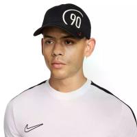 ราคา NIKE Club Unstructured หมวกแก๊ปผู้ชาย สีดำ - NI083AC032EOTH S/M (GRMKPPR000188248)
