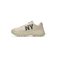 ราคา MLB รองเท้าผ้าใบ ยูนิเซ็กส์ Bigball Chunky Coopers Town รุ่น 3ASHC015N 50IVS สีขาวงาช้าง 39 EU (GRMKPPR000162200)